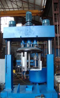 供應硅膠液體設備_液壓出料機_佛山市南海區金務機械設備廠