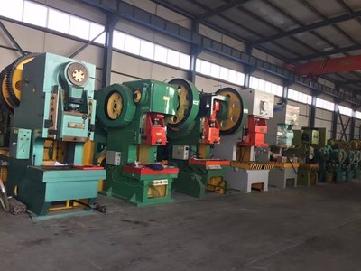 伺服液壓機廠家