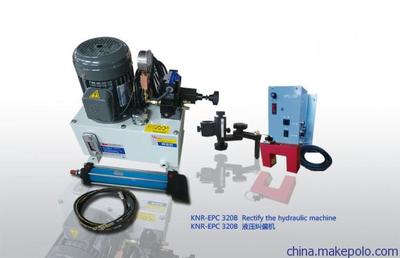 KNR-EPC320B全自動東電研光電液壓糾偏機圖片,KNR-EPC320B全自動東電研光電液壓糾偏機圖片大全,江蘇克諾爾機械設備制造-