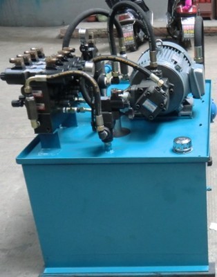 上海液壓系統品牌與型號_液壓機械欄目