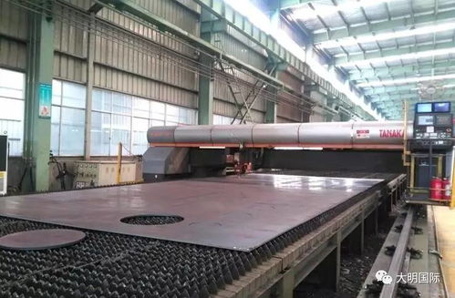 大明杭州萬洲高品質切割產品配套液壓設備