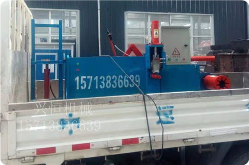 新聞 都江堰液壓機廠家水泵拆解設備