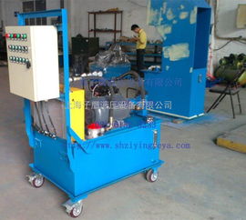 成套扎機液壓系統,液壓泵站設備制造 成套扎機液壓系統 液壓泵站設備制造 價格 谷瀑環保