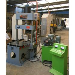 樹脂井蓋液壓機代理 樹脂井蓋液壓機 眾鑫機械