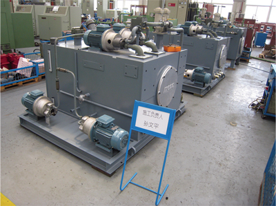 北京中冶邁克液壓有限責(zé)任公司 - 數(shù)字水泥網(wǎng) 中國(guó)水泥協(xié)會(huì)