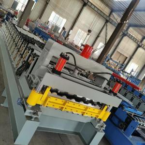 30噸液壓開(kāi)卷機(jī)