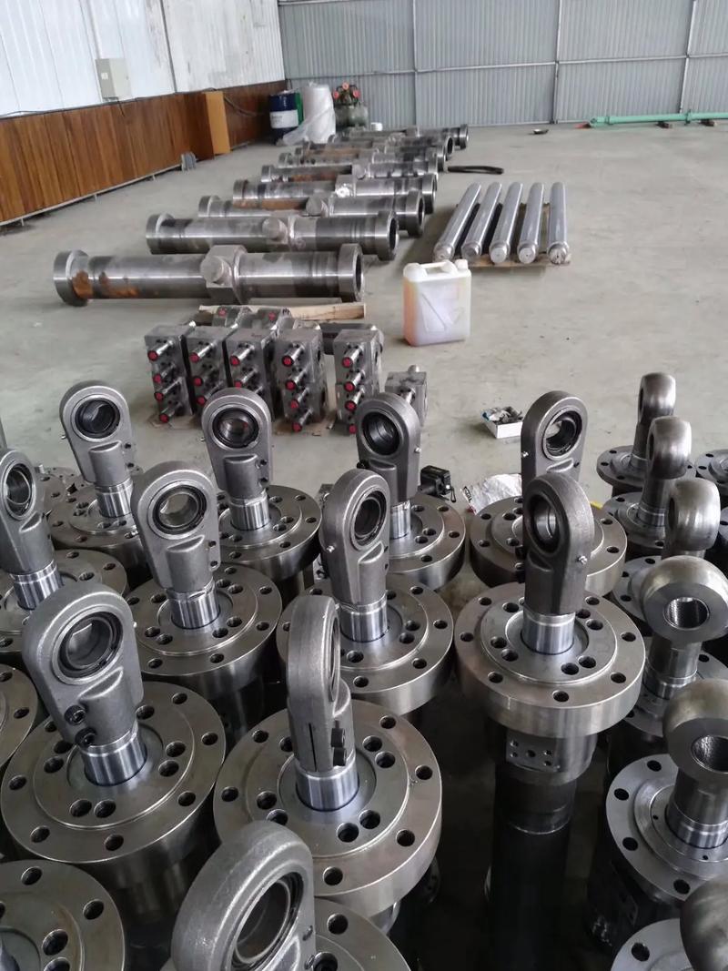 液壓油缸 #機(jī)械加工制造 #液壓機(jī)械設(shè)備 #設(shè)備生產(chǎn)廠(chǎng)家
