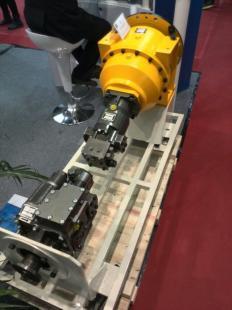 濟南生產罐車薩澳PV20液壓泵價格合理，機械及行業設備優選