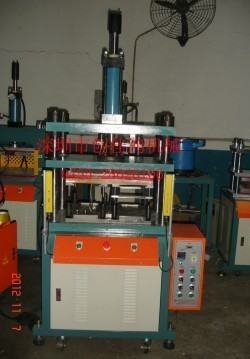 深圳市創佳鴻機械設備 專業液壓沖床車床及其他金屬切削機床全解析