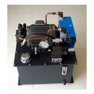 廠家直銷電動液壓比例系統與同步液壓泵站系統