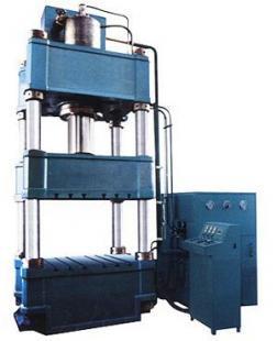 Y71系列塑料制品液壓機 汽車及零配件制造的可靠選擇